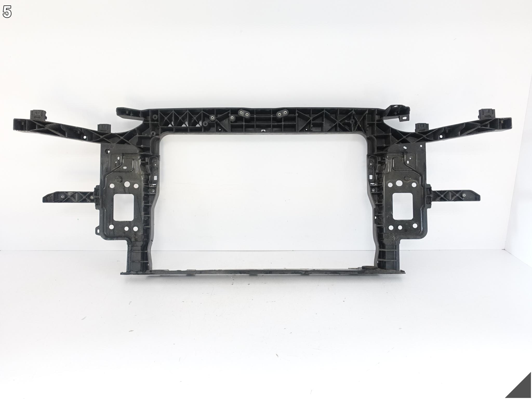 HYUNDAI KONA and LIFT 17-23 pillar console support panel for radiators 64101-J9000