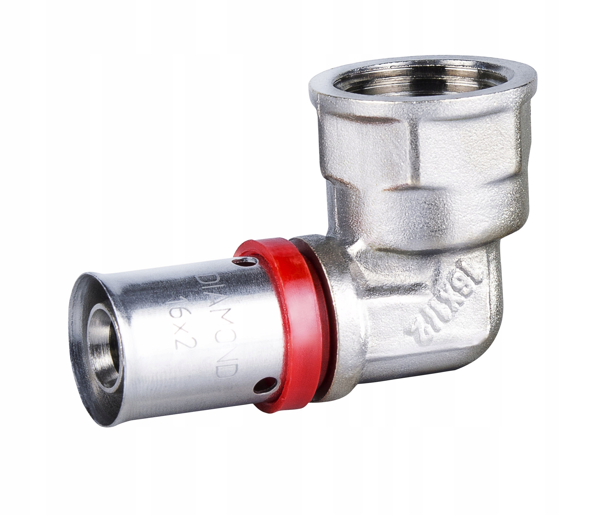 

FZZ0052534 Kolano 25x3/4 Pex Gw Prasa U