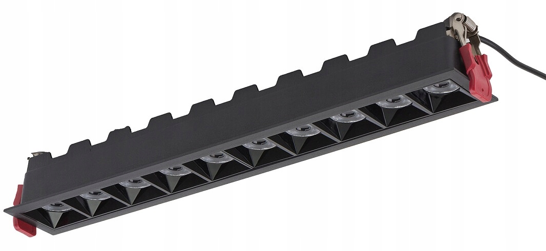 

Nowodvorski Podtynkowa Lampa 10066 MIDI Led 4000K