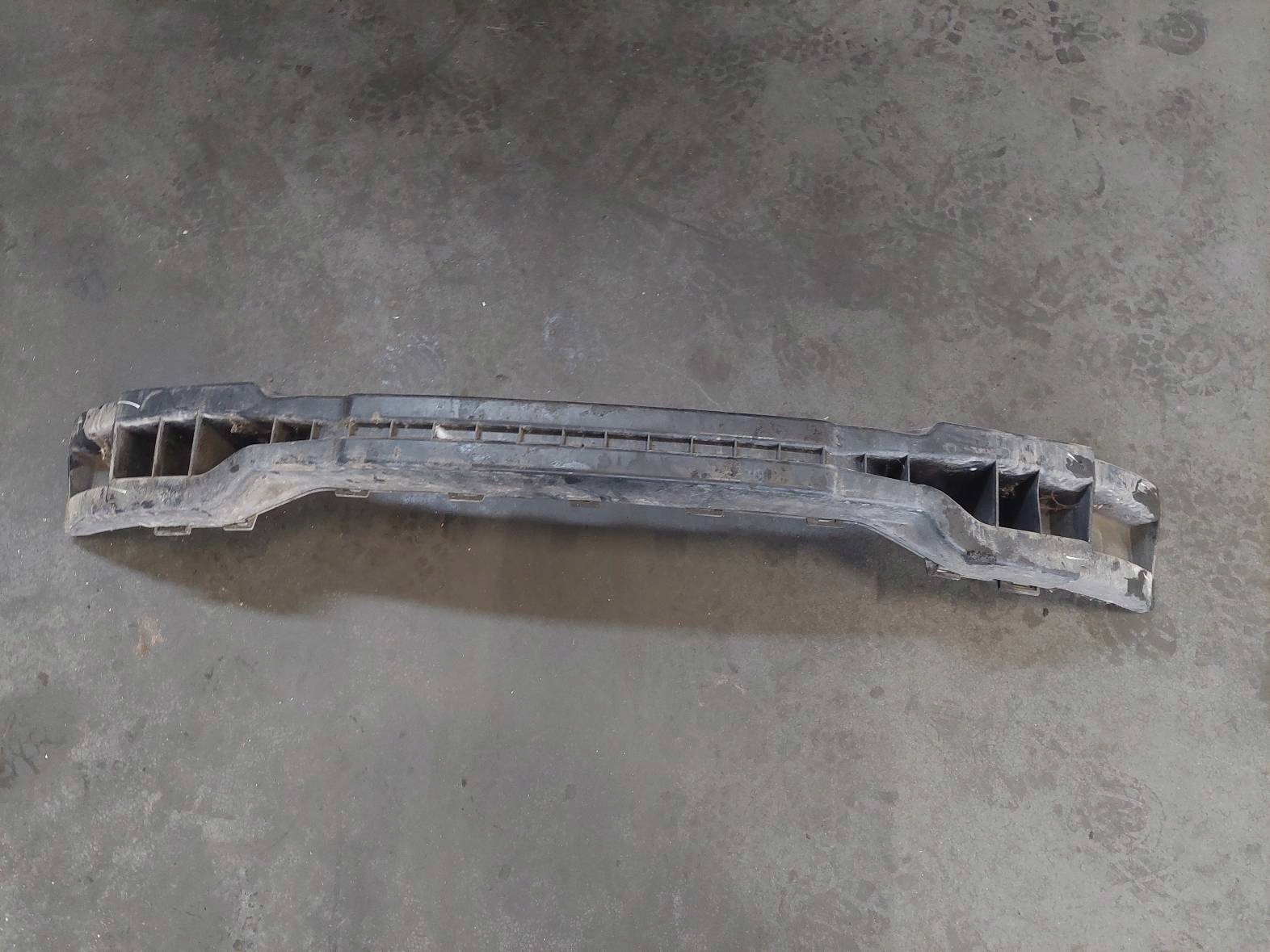 complete front bonnet bumper light fender PEUGEOT PARTNER LIFT KJFB