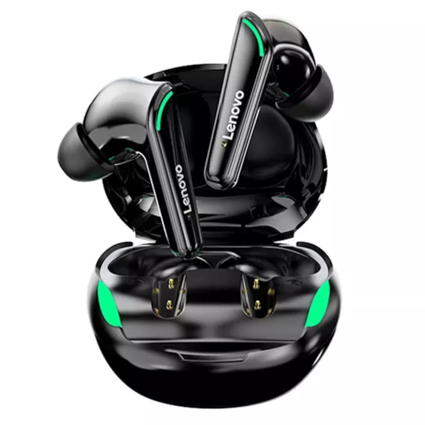 SŁUCHAWKI LENOVO XT 92 Z POWERBANKIEM Kod producenta XT92