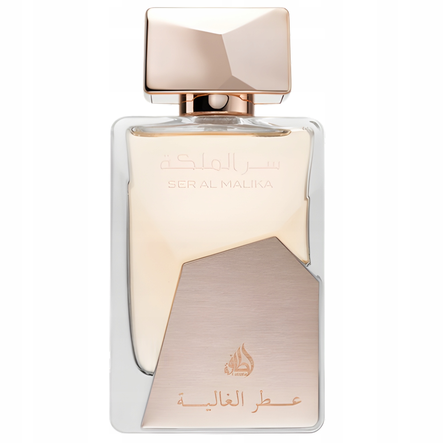 Lattafa Al Malika Arabské Parfémy Unisex Eau de Parfum 100ml