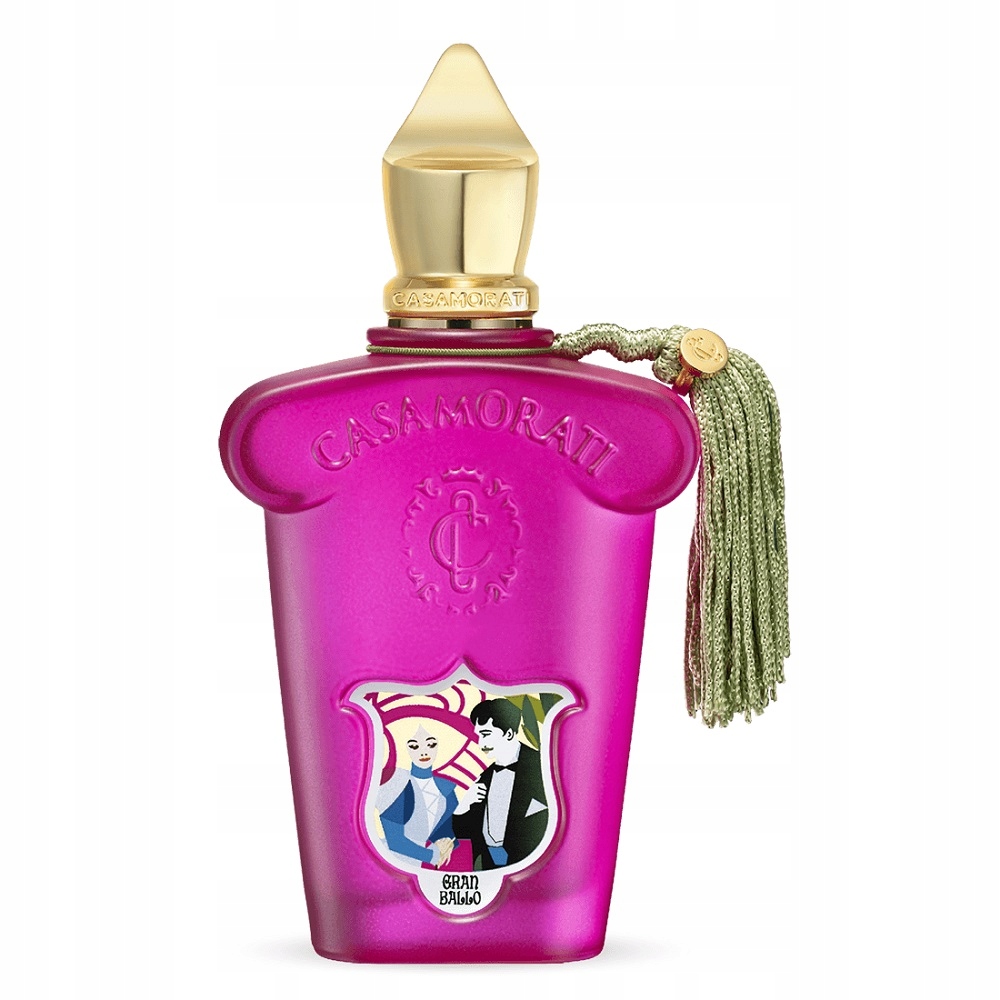 Xerjoff Casamorati 1888 Gran Ballo parfémovaná voda sprej 100 ml