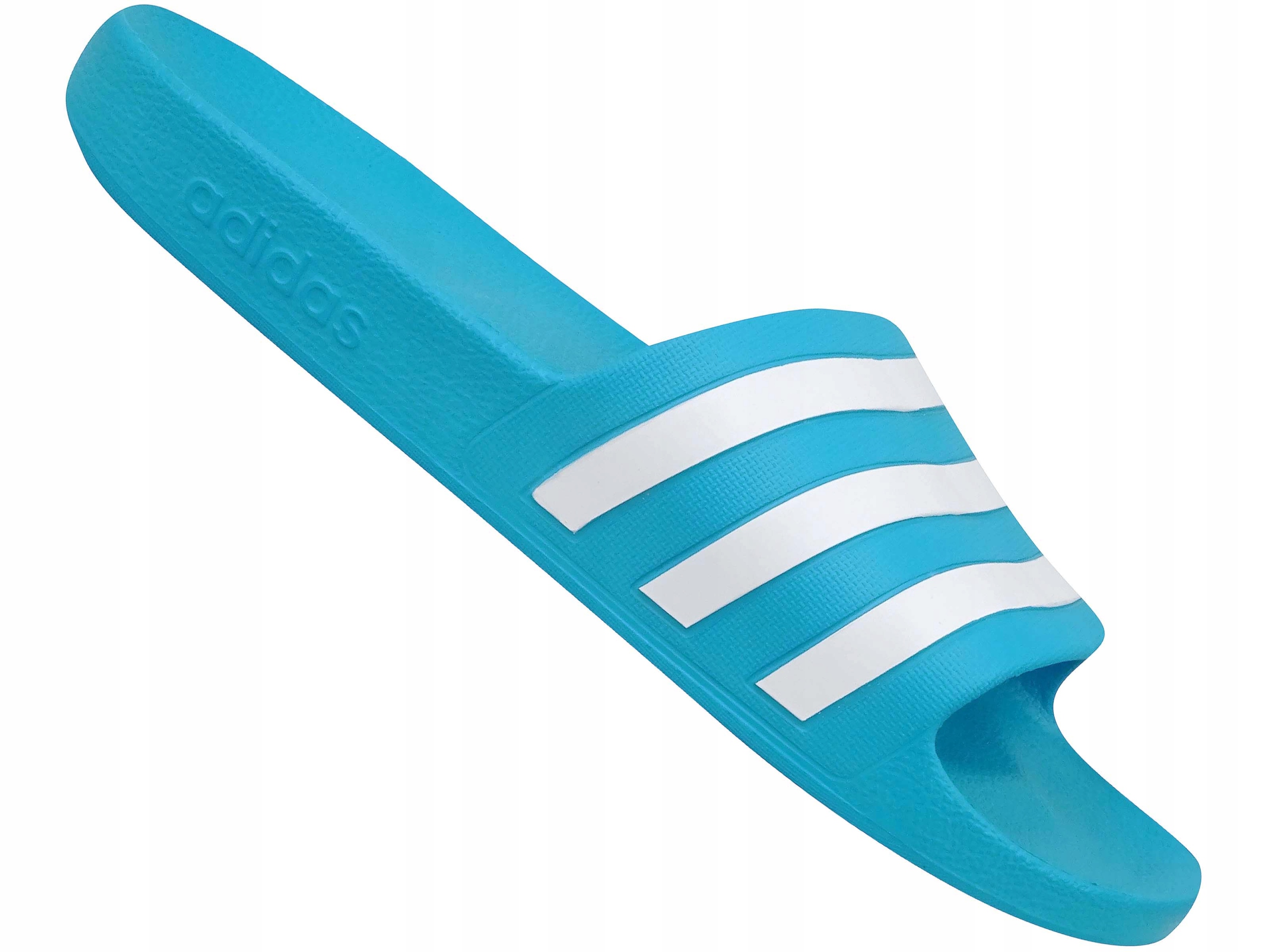 ADIDAS ADILETTE SHOWER FY8047 KLAPKI PLAŻOWE BASEN Rozmiar 39