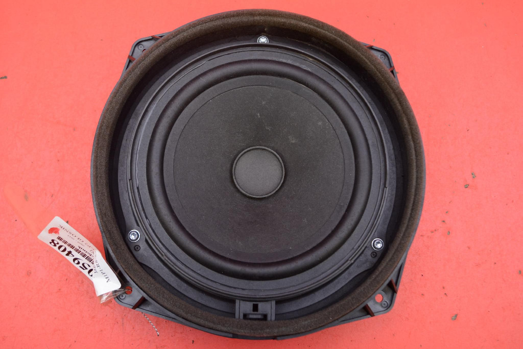 speaker left front AW93-18808-JC JAGUAR XJ X351 09-15