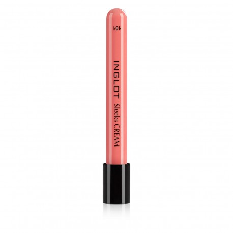 

Błyszczyk do ust Sleeks Cream 101