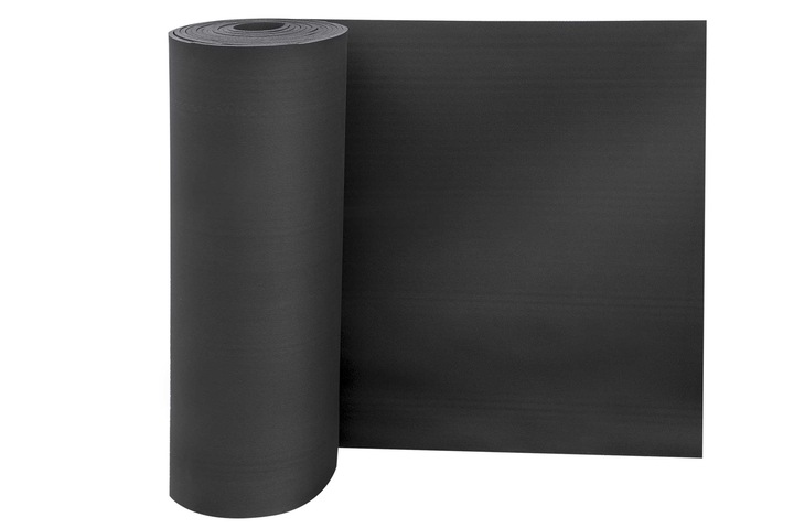 

Pianka Izolacja termoizolacyjna Gumowa mata 6mm