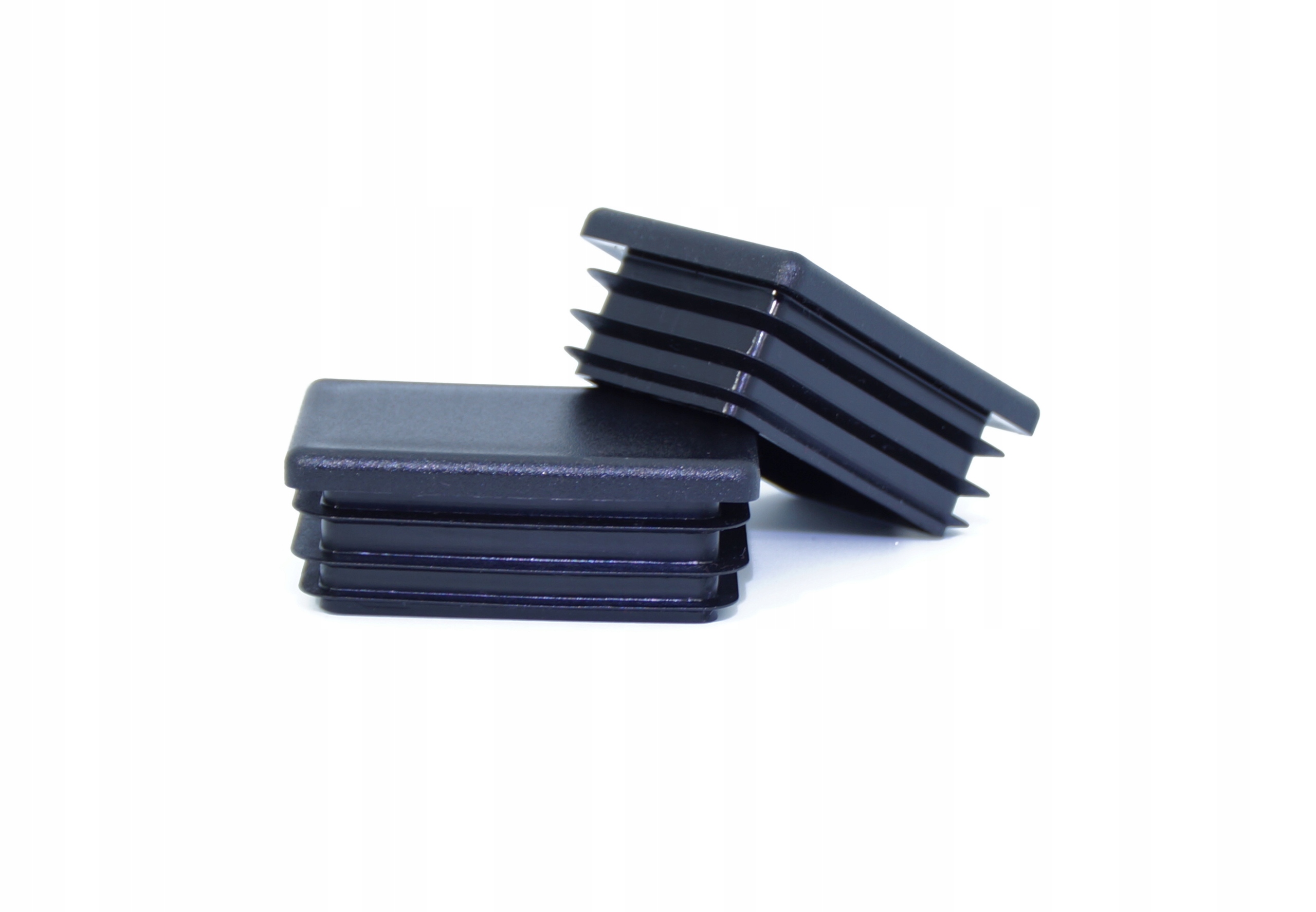 ZAŚLEPKA WEWNĘTRZNA NA PROFIL 30x20 CZARNY 20 SZT Kod producenta 8.02.001-20