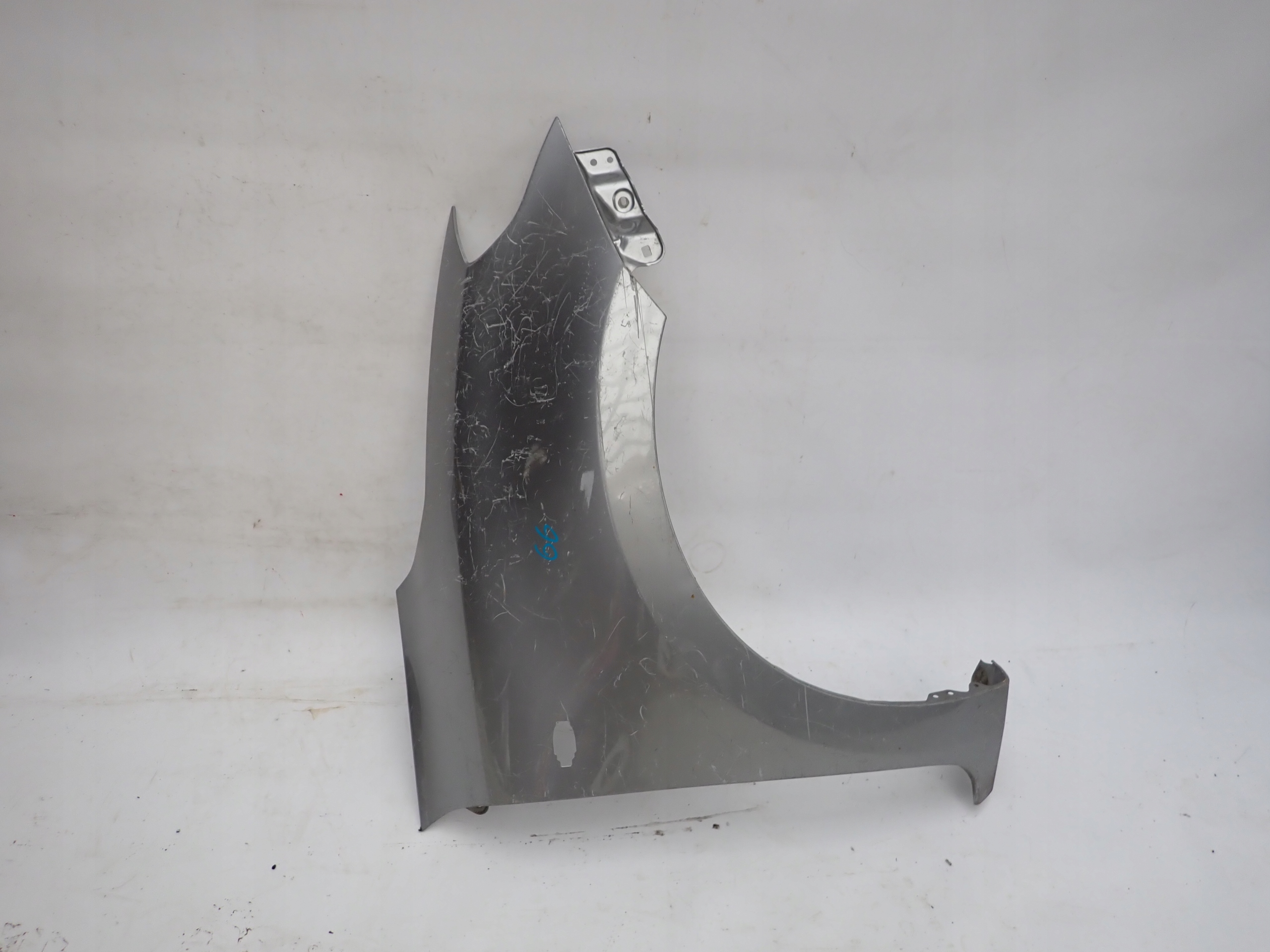 SUZUKI SWIFT MK8 17- fender right front front