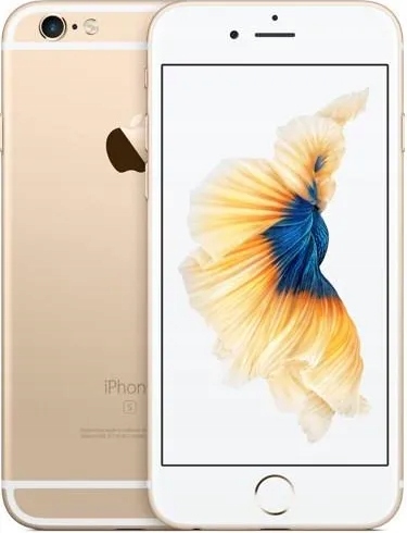 Apple Iphone 6S 2/16 Gb Zlatý, Továrensky Nový