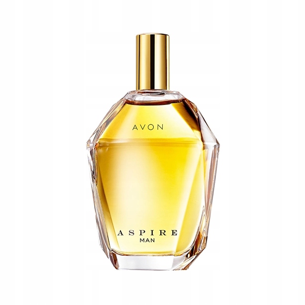Avon Aspire Męski Perfum 75ml Na święta Prezent