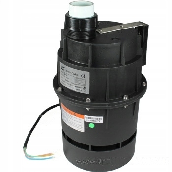 LX AP400-V2 Dmuchawa powietrza do jacuzzi spa