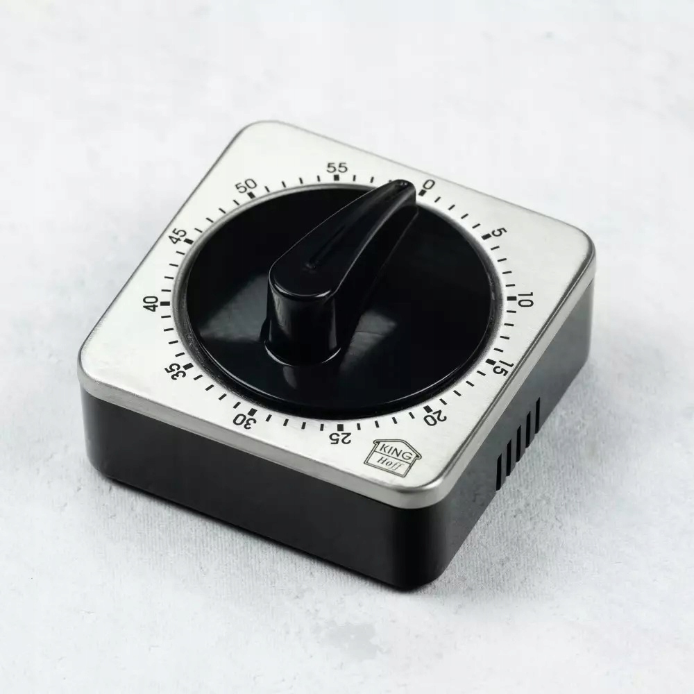 Minutnik Kinghoff KH 1676