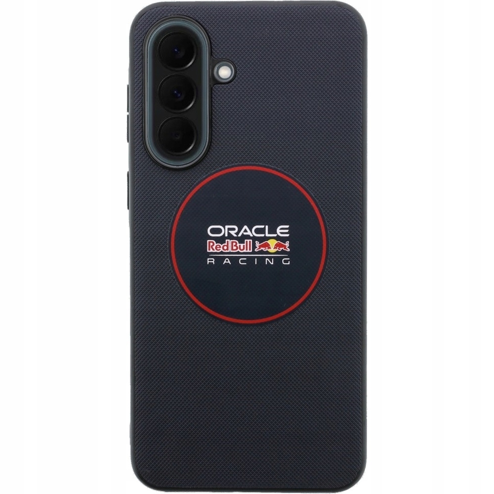 Pouzdro Red Bull pro Galaxy A37 5G s MagSafe, přizpůsobené pouzdru, tenké kryt