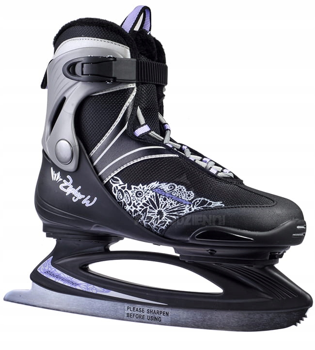 Łyżwy figurowe Bladerunner Zephyr W 36 - 22 cm Marka Bladerunner