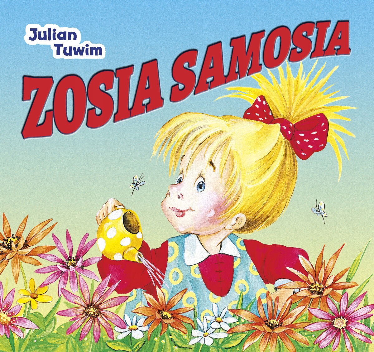 Zosia Samosia Julian Tuwim