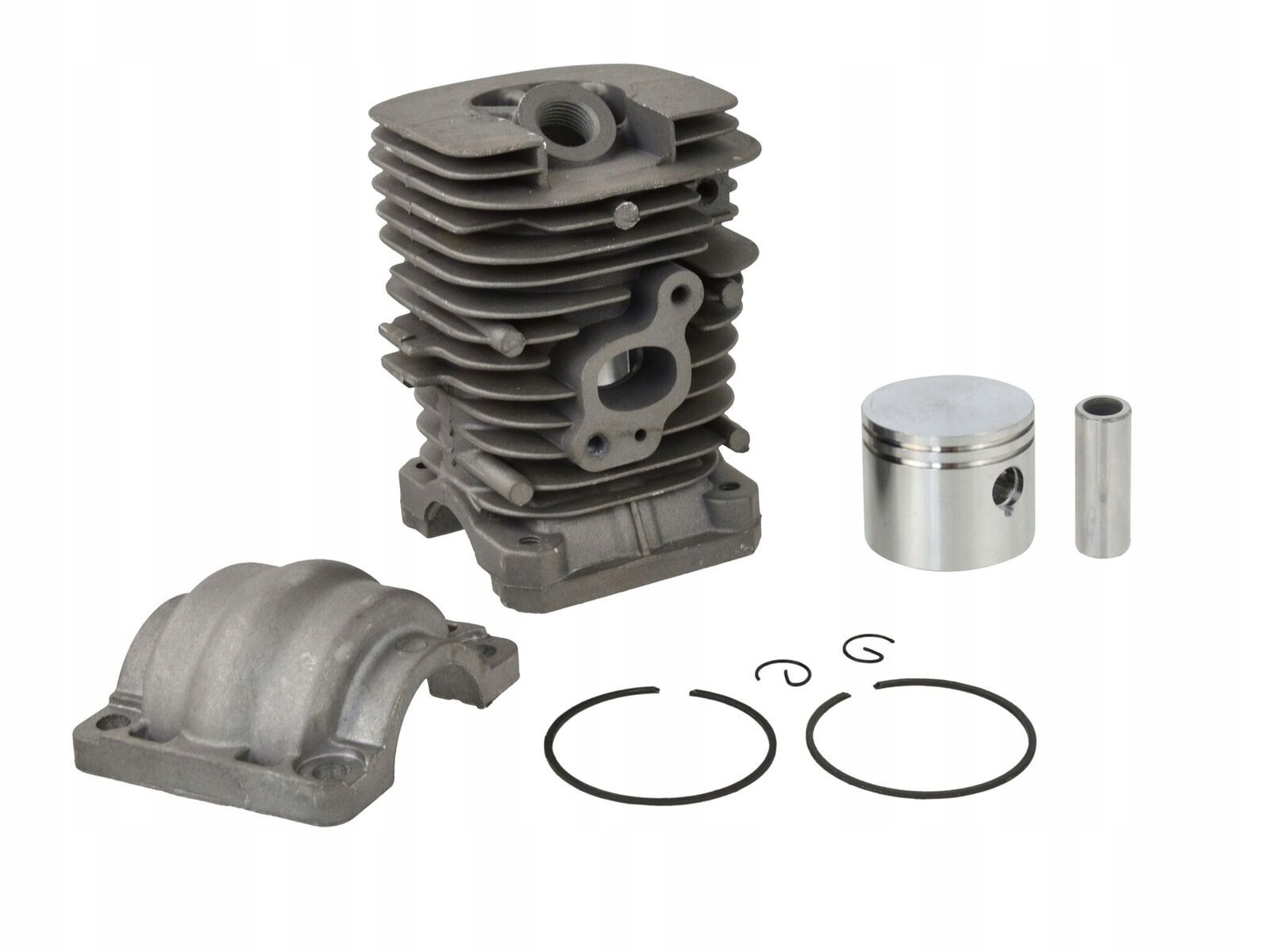

Cylinder tłok Partner 350 351 370 371 382 390 401P