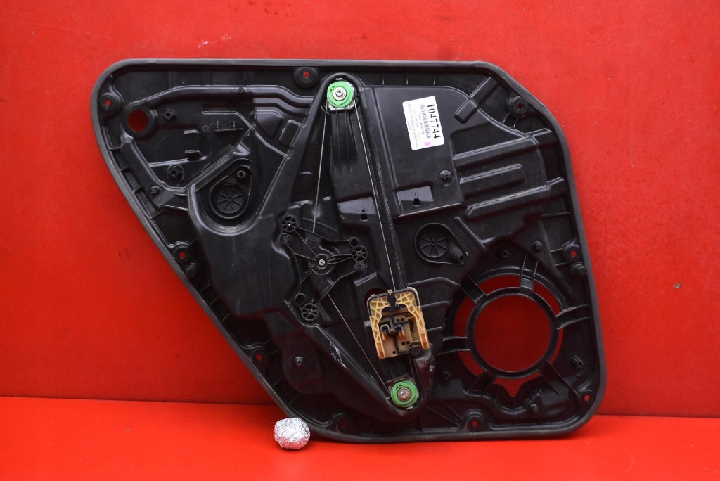 window regulator right rear part EU 31276218 VOLVO V40 2 II 5D HB 12-16