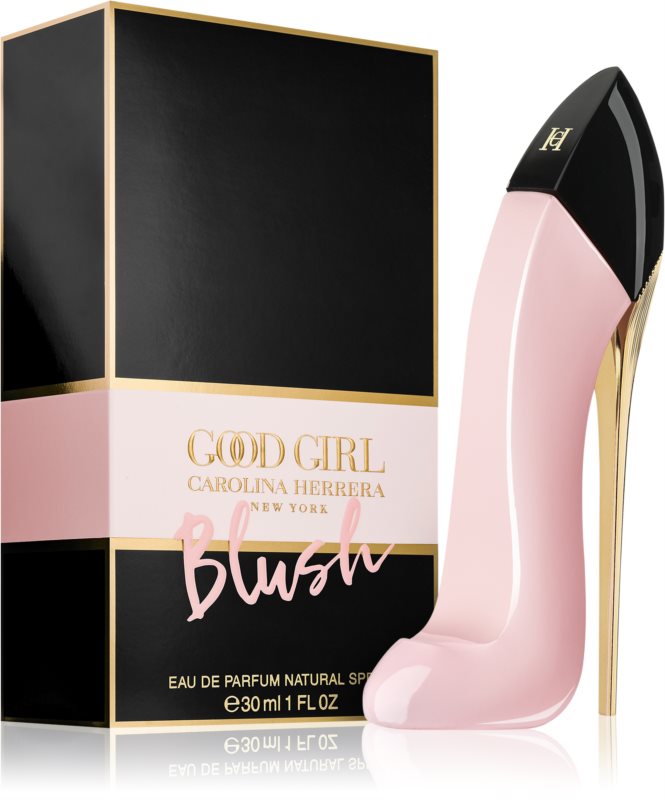 Carolina Herrera Good Holm Blush Edp 30ML