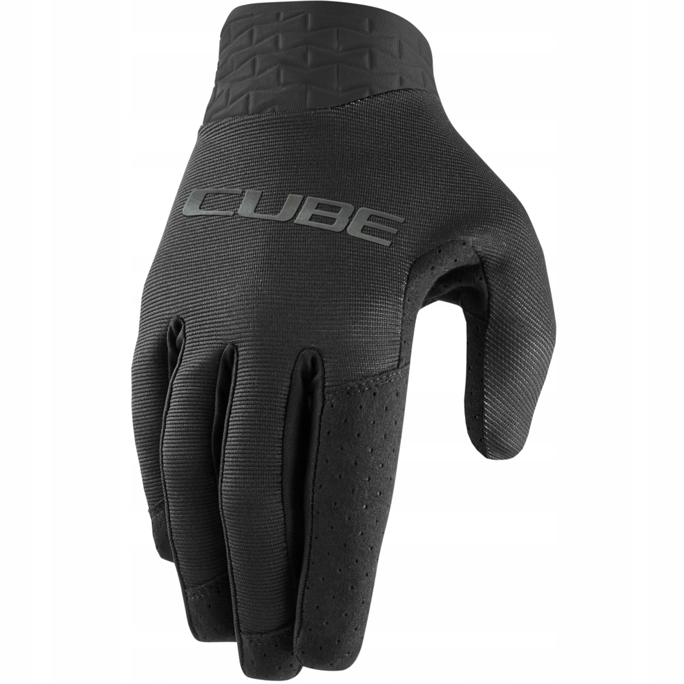 Cube Finger Gloves rękawiczki rowerowe r.XS-6