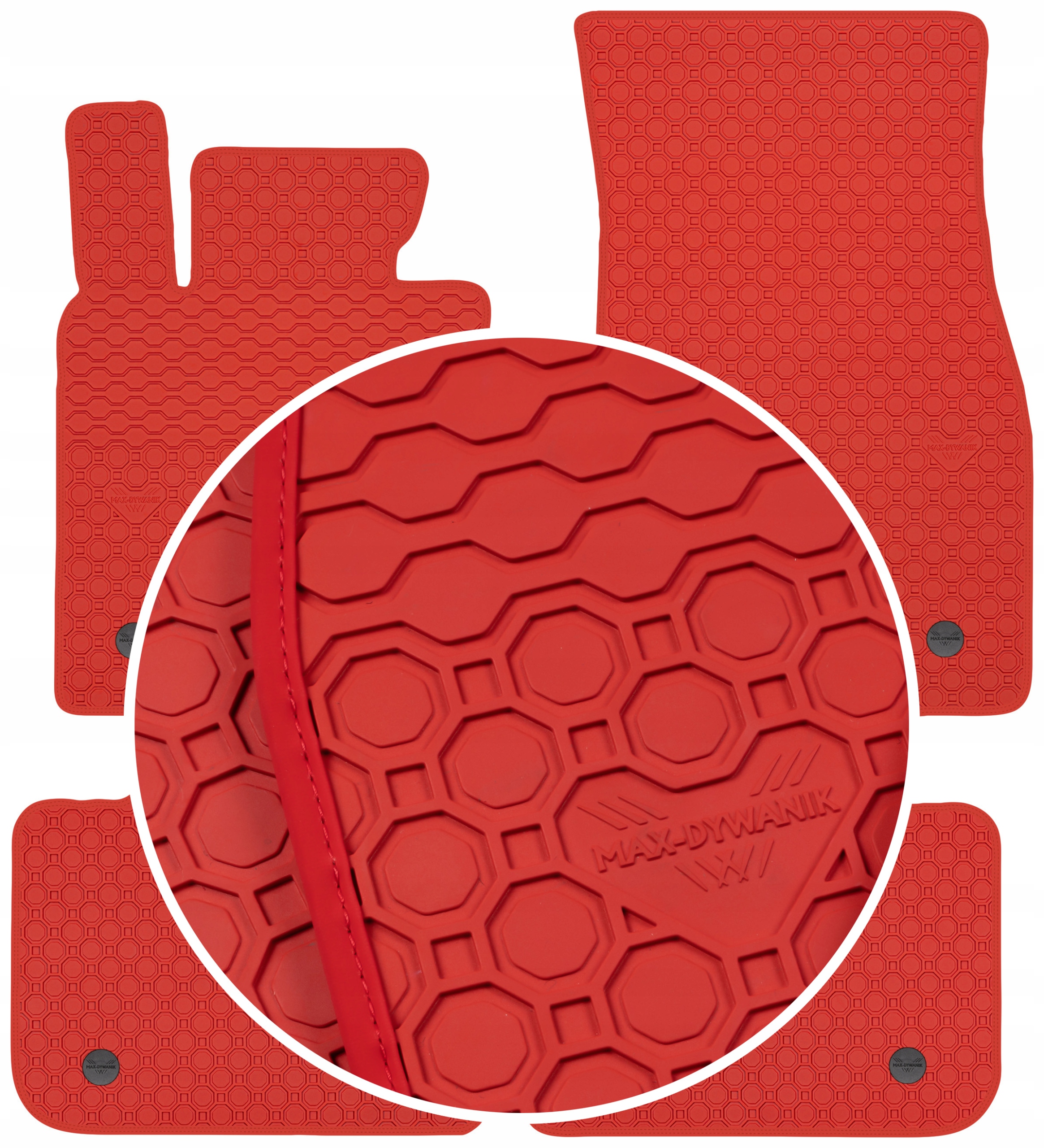 Bmw s6 G32 Gt 2017 Koberce PrimeLiner