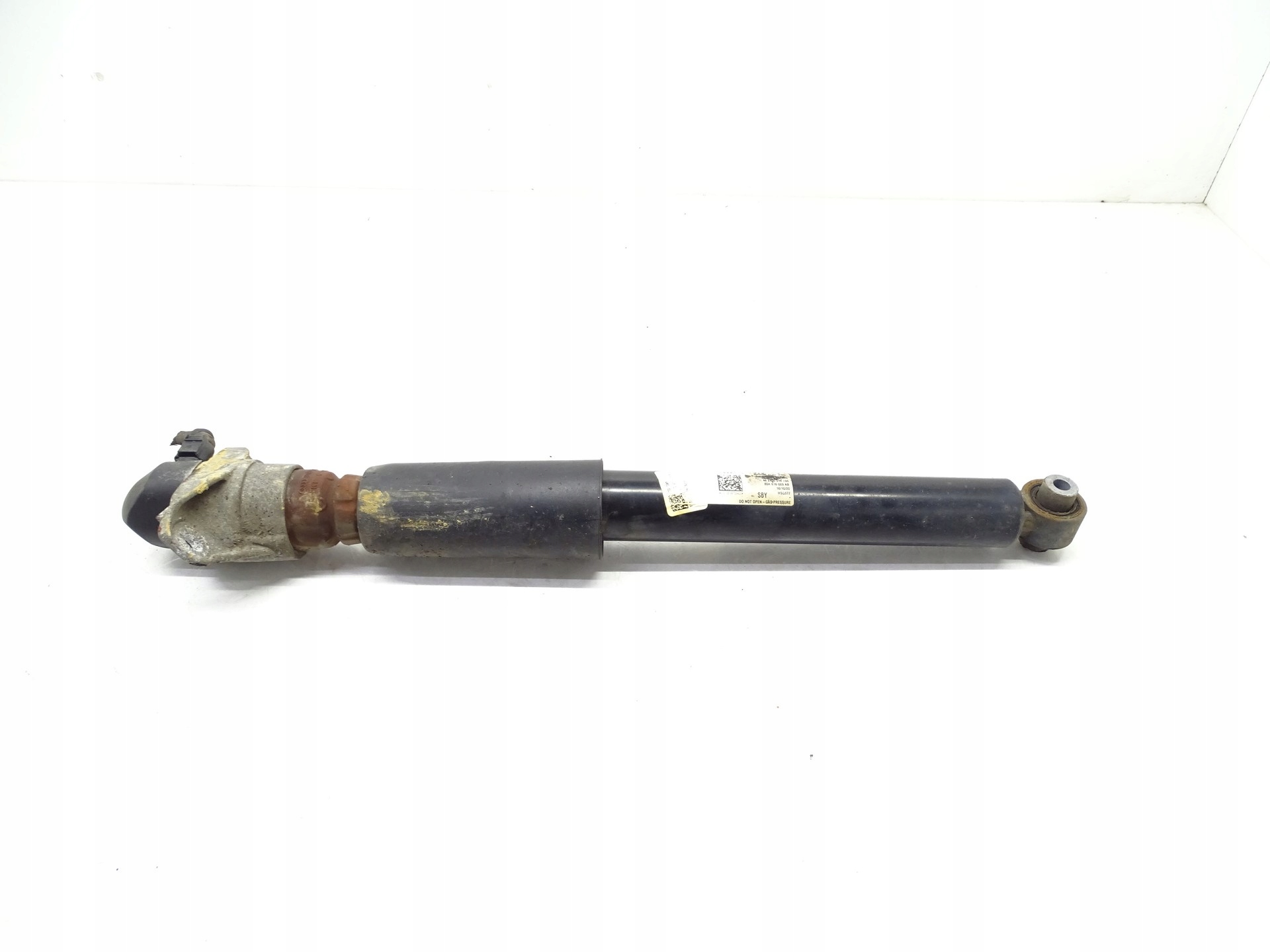 shock absorber rear AUDI Q5 80A 80A616025AB