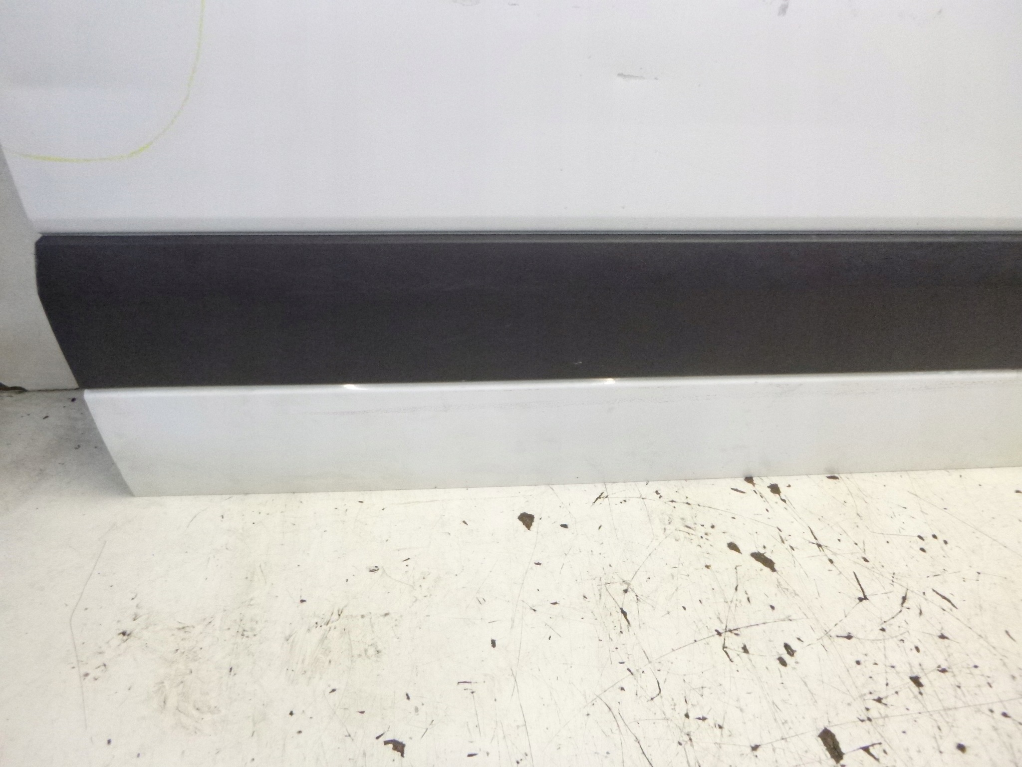 door side right Mercedes W906 2008r.