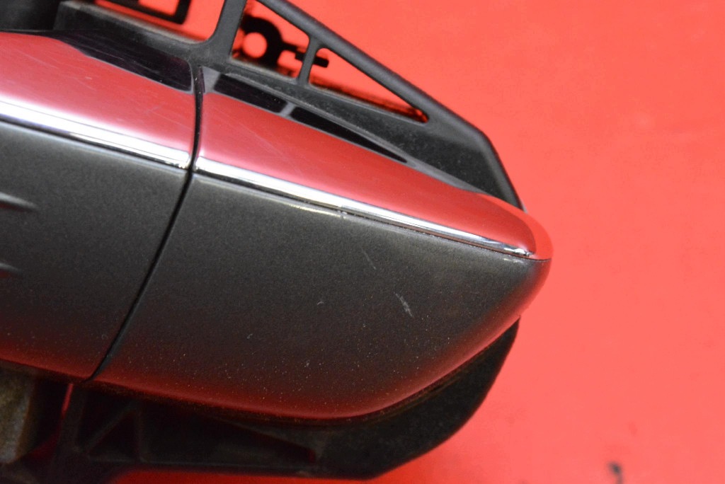 handle left rear part rear KEYLESS KZCD CHROM 9686433780 CITROEN DS5 12-15
