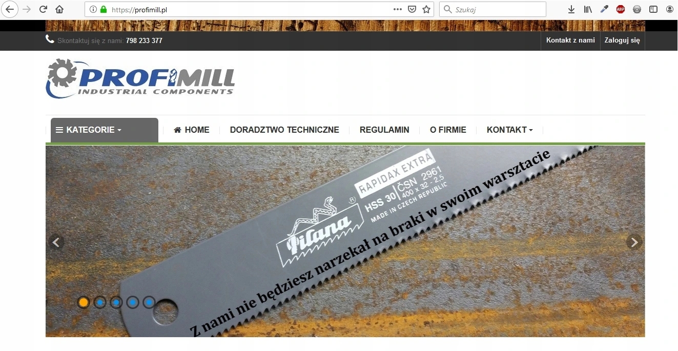 SZCZYPCE PIERSCIENI SEGERA ZEWNETRZNE ODGIETE 130 Producent code 0384020035100