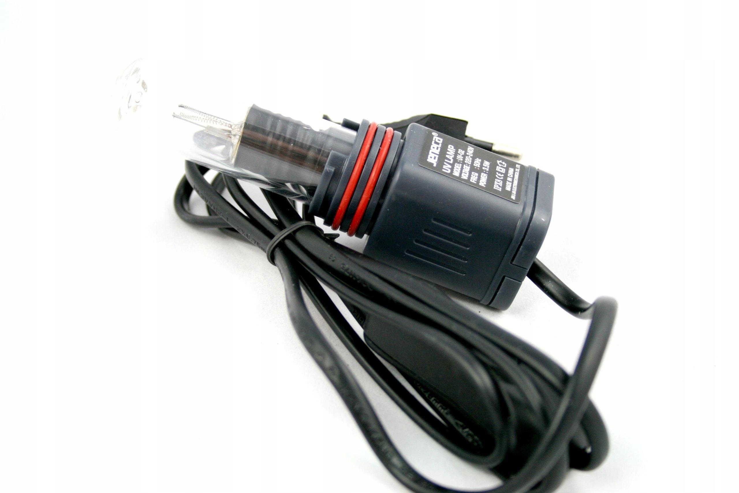 

Żarnik UV-02 3,5W Do Jeneca XP-U1 U3 U5 U6