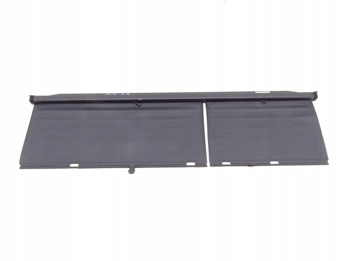 FIAT STILO 01-07 ROLETA BAGAŻNIKA HB 5d Typ samochodu Samochody osobowe