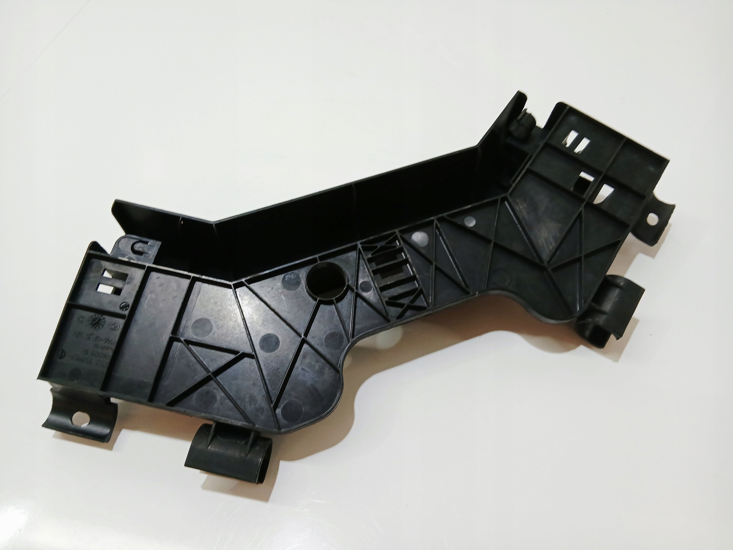 PROWADNICA kryt vedení BMW E60 M54 7519151