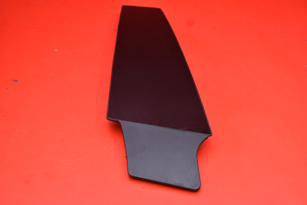 cover SLUPKA right front SZKLANA TESLA MODEL S 12-20