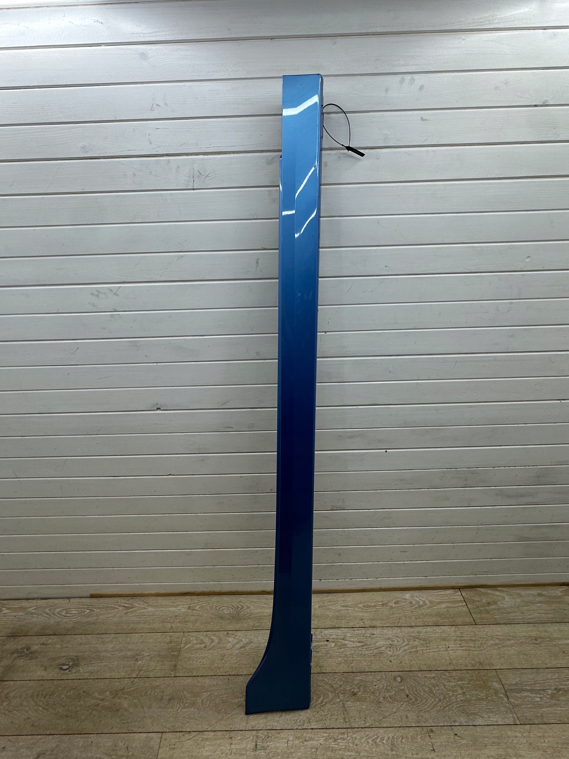 BMW 1 F40 F44 moulding threshold cap threshold right 7461382