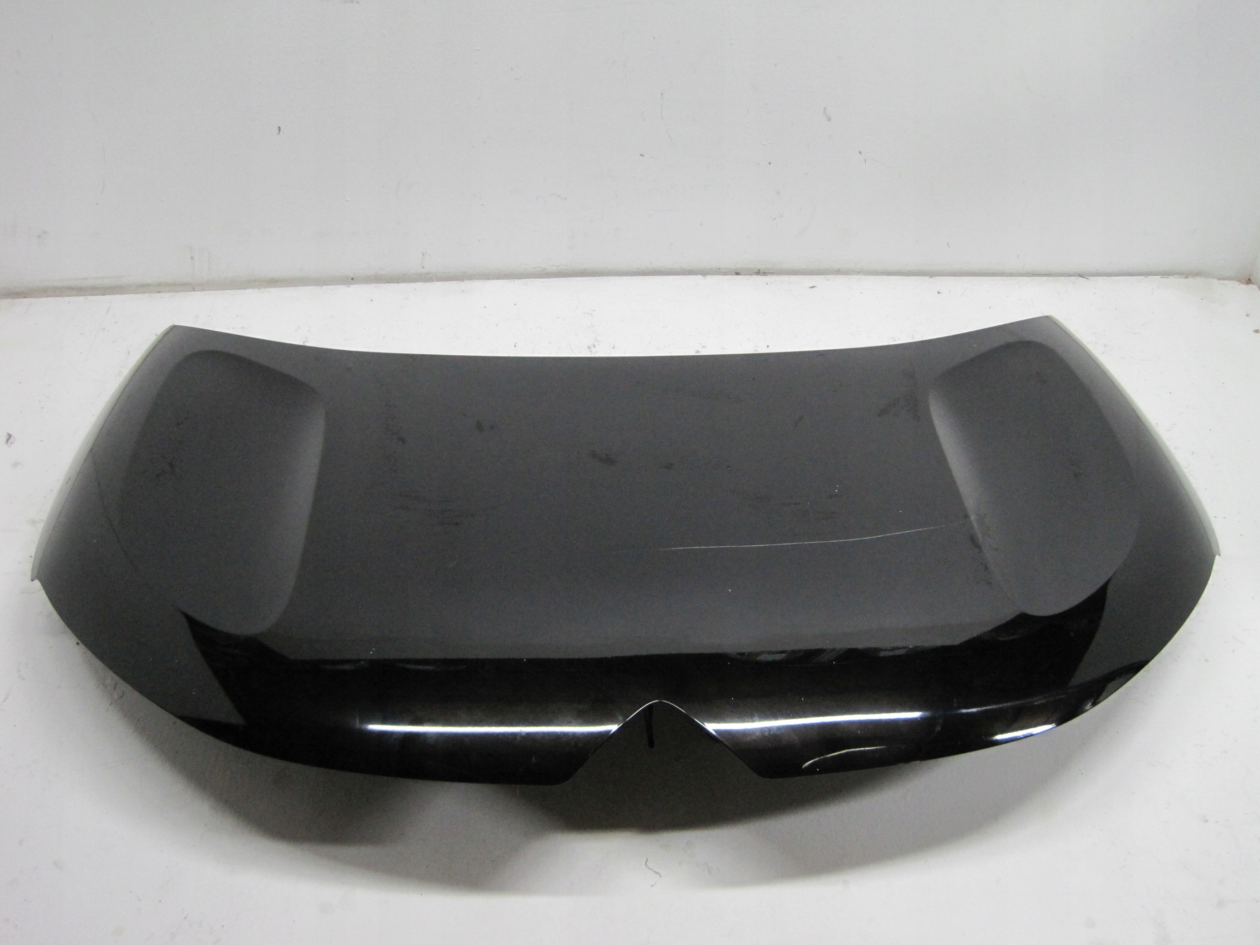 Capot CITROEN C5 AIRCROSS