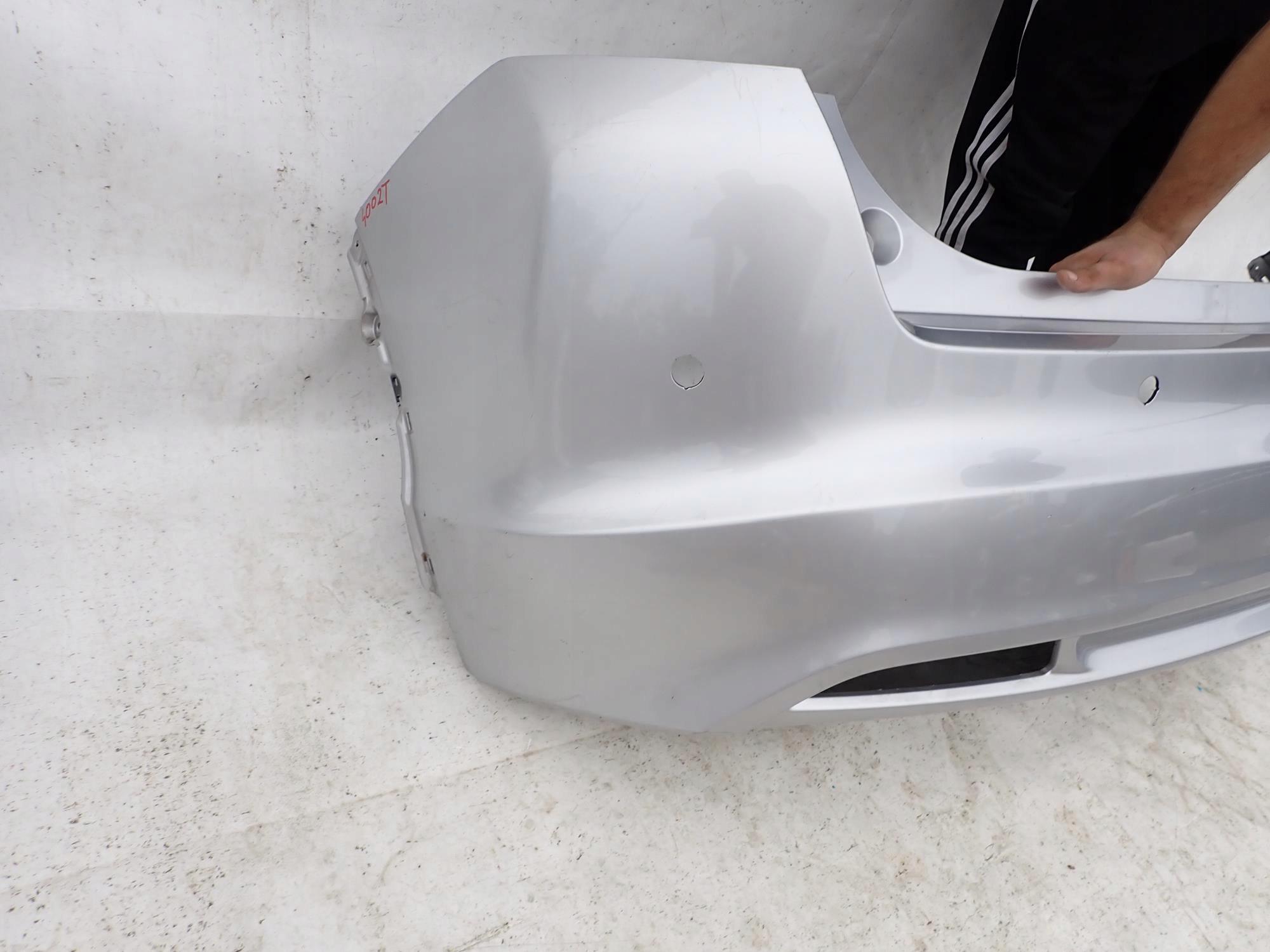HONDA CIVIC IX 9 HB 11-13 bumper rear part rear PDC