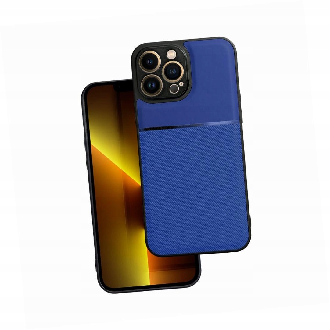 Etui Noble do iPhone 11 elastyczne