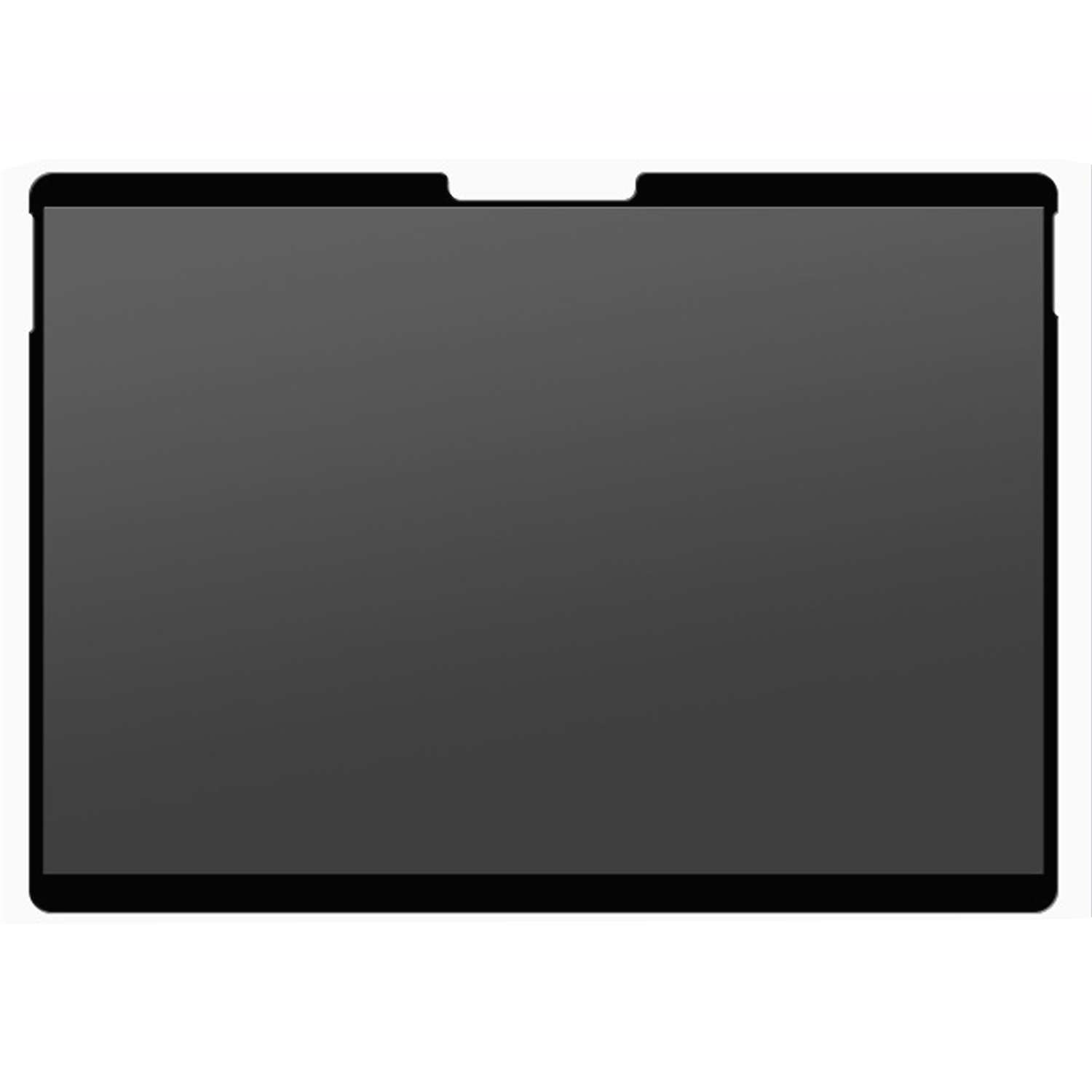 Filtr prywatyzujący zdejmowany do ekranu Microsoft Surface Laptop 7/8 13,8