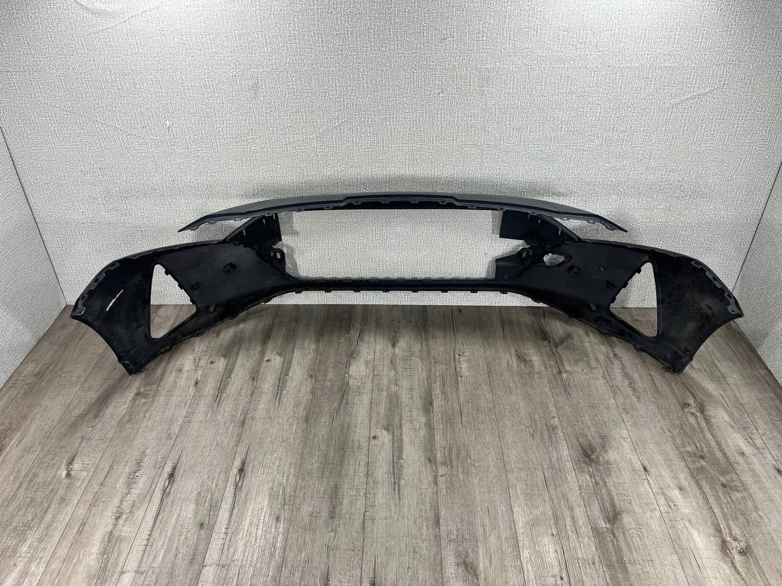 HYUNDAI I20 III 2020 - 2023 bumper front 86511-Q0000