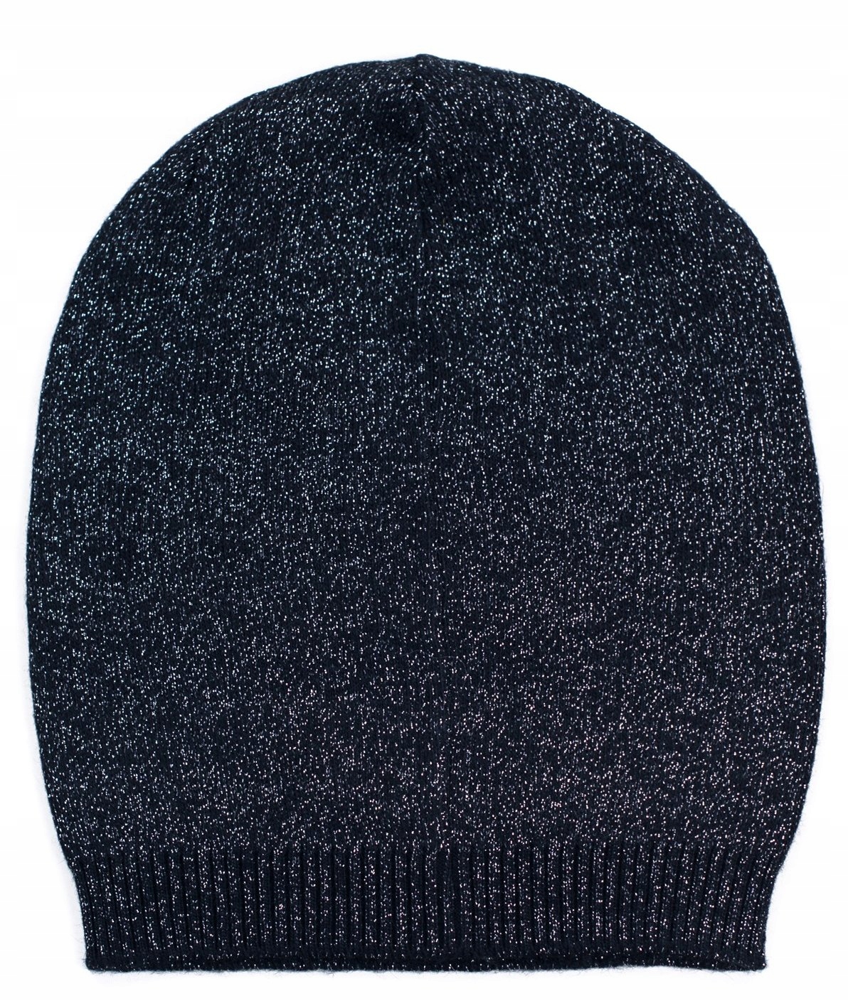 

Szaleo Czapka błyszcząca Angora cz17588-2