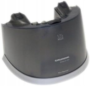 Grundig Zbiornik na wodę do żelazka
