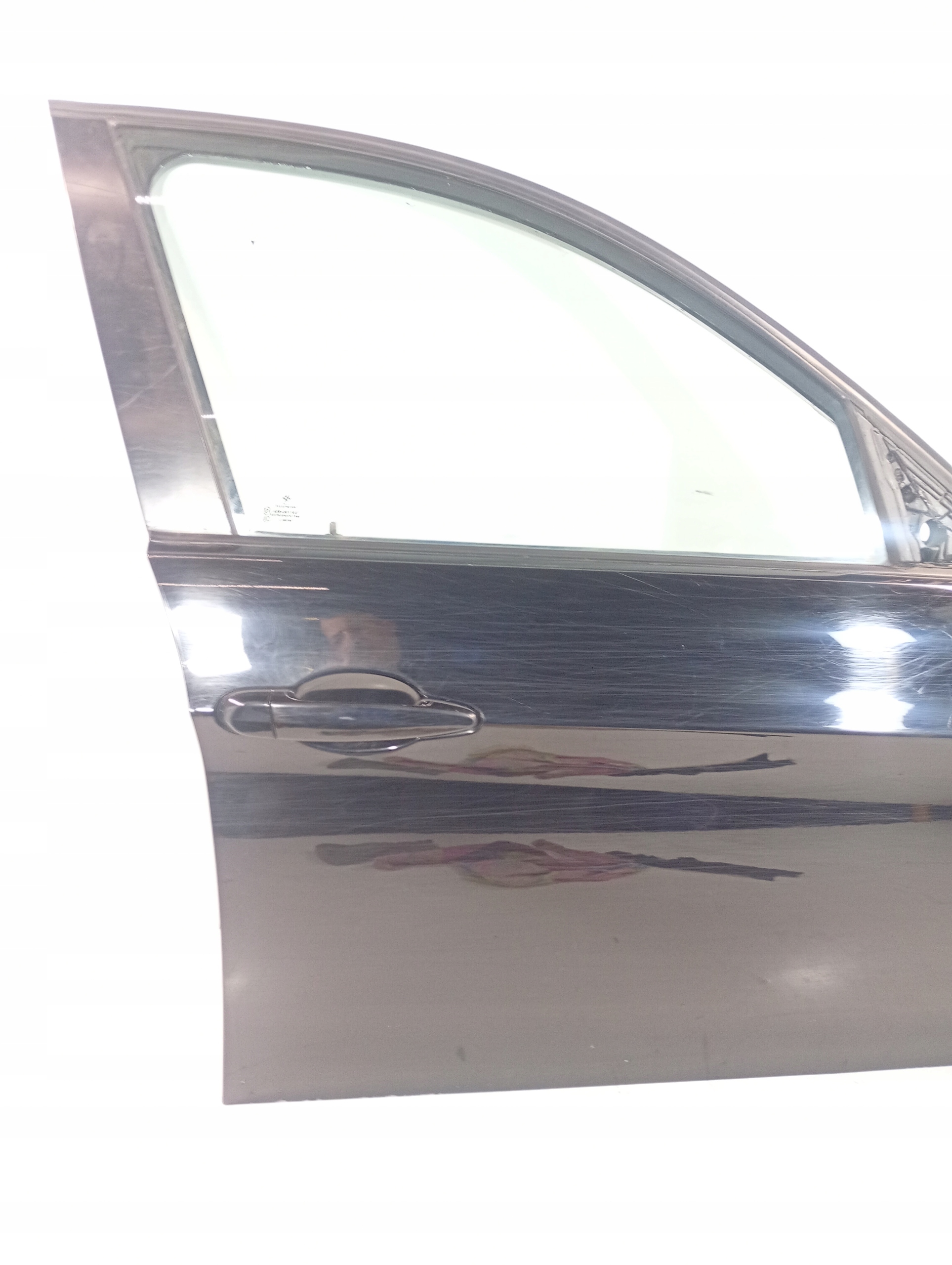 BMW E91 05-12 Tür rechts vorne