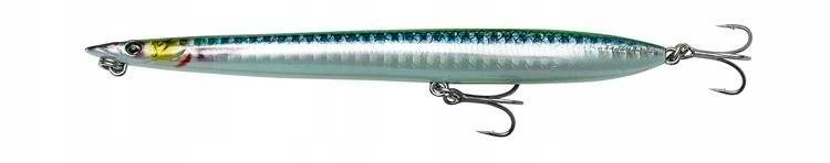 D Przynęta Savage Gear Sandeel Surfwalker 12,5cm