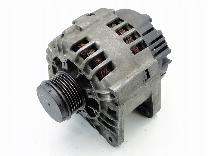 ALTERNATOR 64 / 123A 2.0 16V IDE LAGUNA 2 MEGANE 1 2 140KM 8200112065 Numer katalogowy części 8200112065 MS14