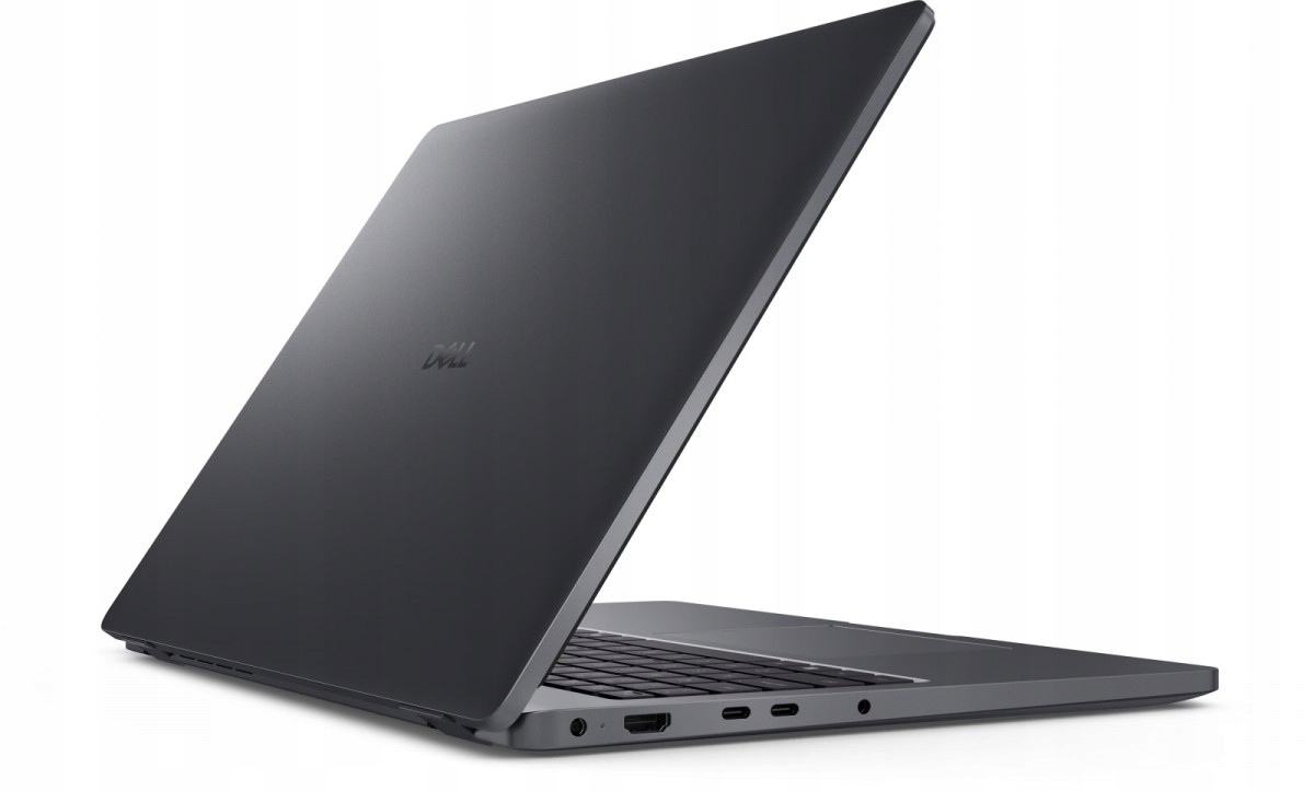 Laptop Dell Pro 16 Ryzen 5 220 16" Fhd+ 16GB 512SSD W11Pro