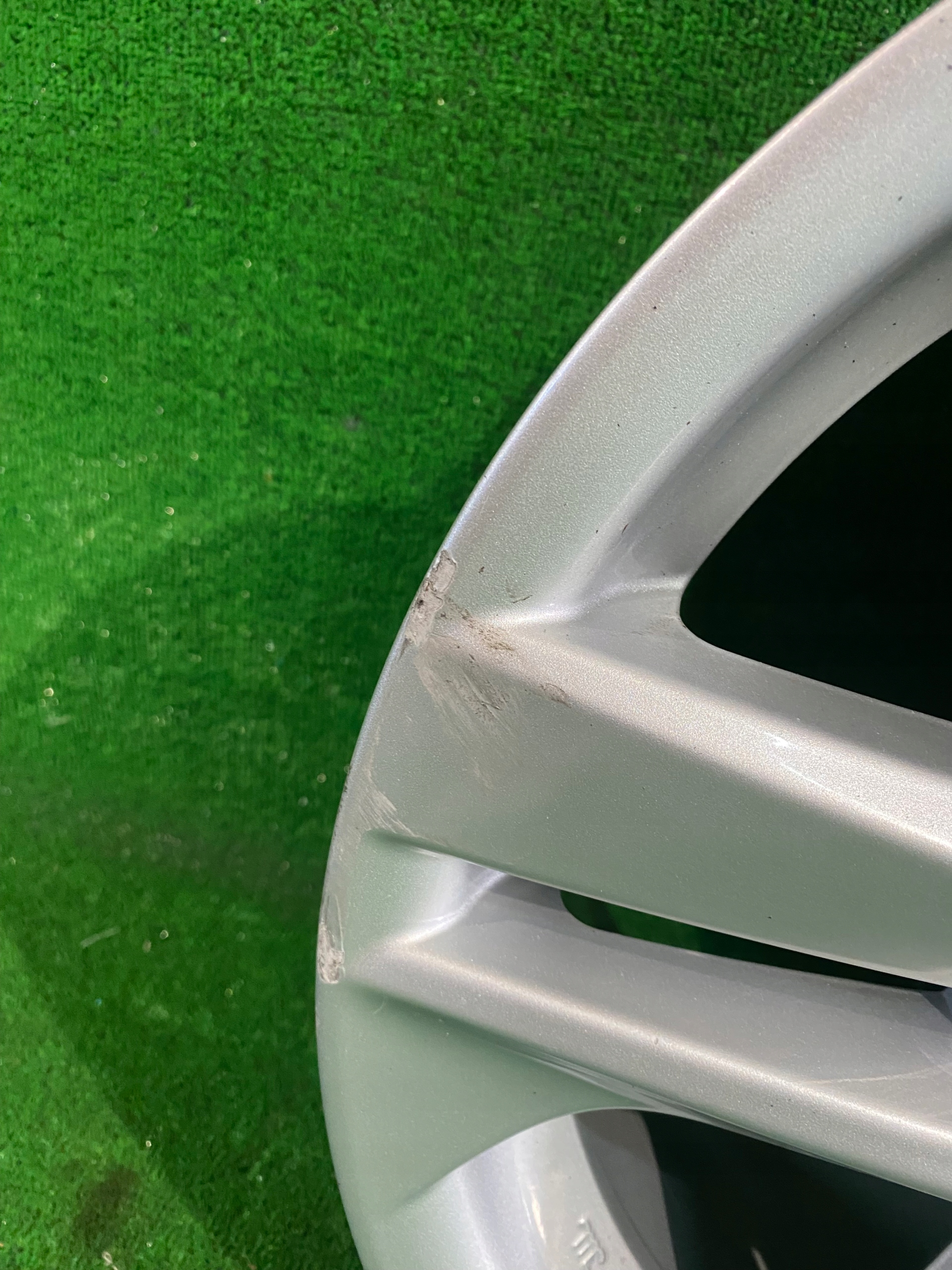 disk TOYOTA 16” 7J ET40