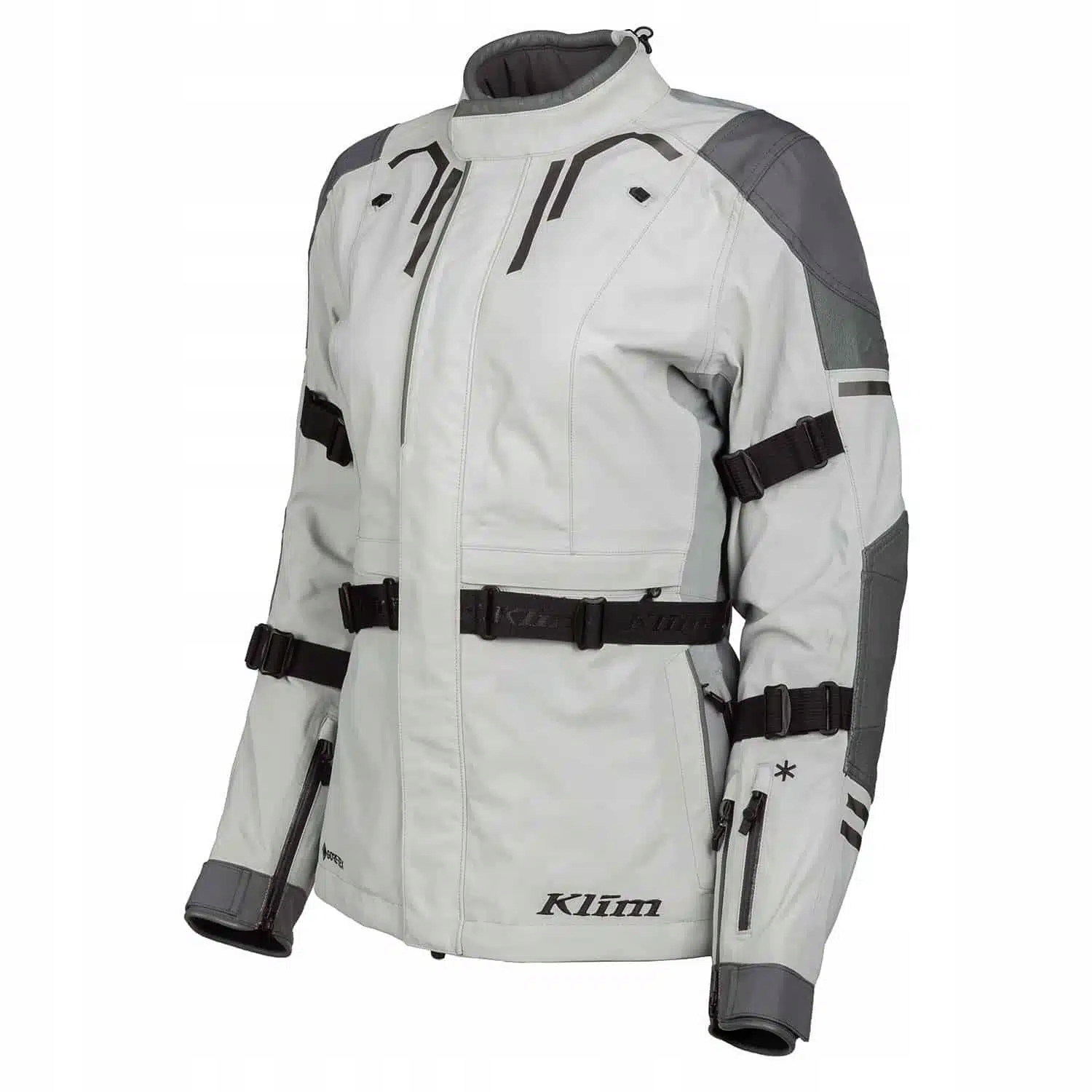 Kurtka ALTITUDE Lady COOL GRAY S