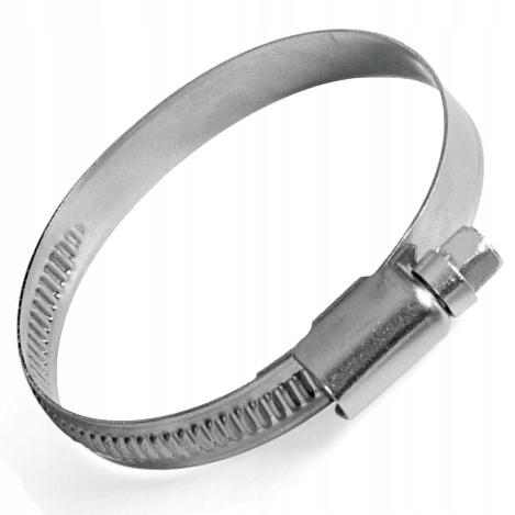 

Opaska Zaciskowa Ze Stali Nierdzewnej W4 8 12mm