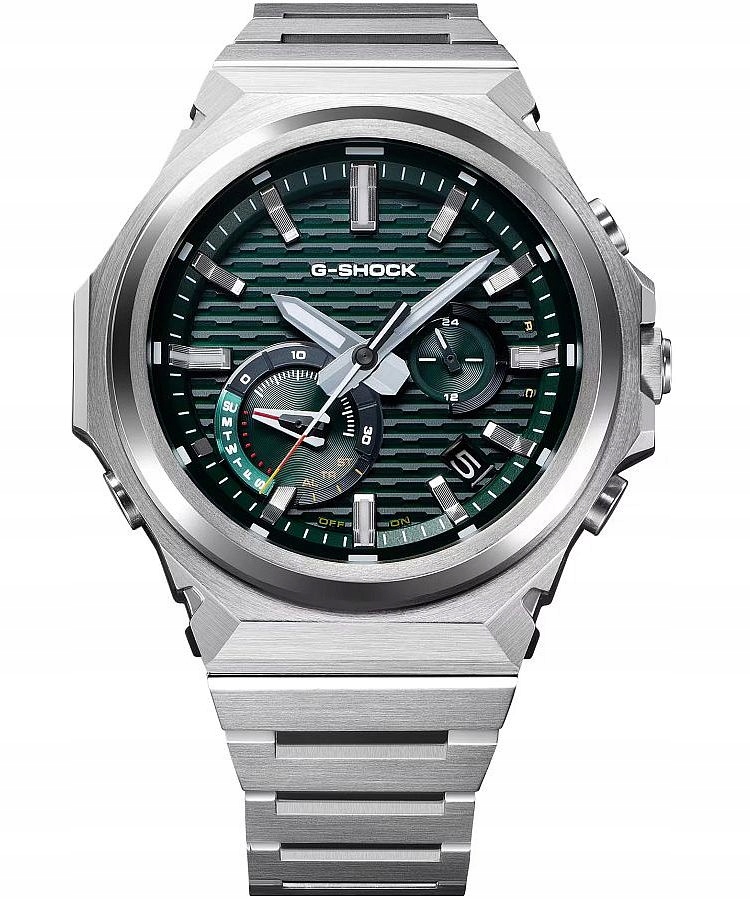 Pánské hodinky Casio G-shock GST-B1000 Series Solar