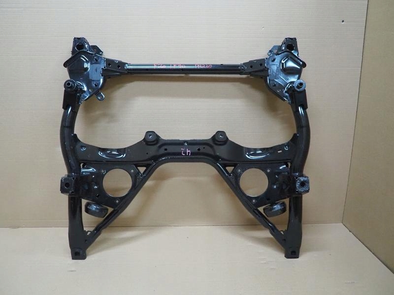 WÓZEK SANKI KOŁYSKA PRZÓD BMW F20 F30